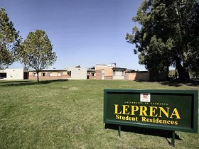 Leprena - Accommodation Fremantle 0
