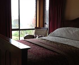 Hada Bed & Breakfast - Accommodation Fremantle 1