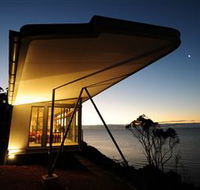 Winged House - The - Accommodation Fremantle