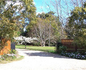 River House - The - Accommodation Fremantle 0