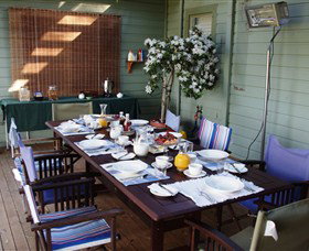 River House - The - Accommodation Fremantle 3