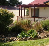 Belle Cottage - Accommodation Fremantle