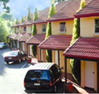Elphin  Motel  Serviced Apartments - Accommodation Fremantle