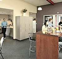 Kerslake Hall - Accommodation Fremantle