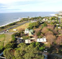Somerset Beachside Cabin and Caravan Park - Accommodation Fremantle