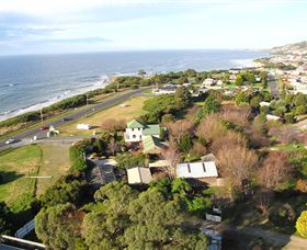 Somerset Beachside Cabin And Caravan Park - Accommodation Fremantle 0
