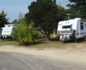 Somerset Beachside Cabin And Caravan Park - Accommodation Fremantle 2