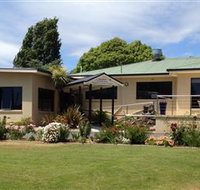 Beachway Motel  Restaurant - Accommodation Fremantle