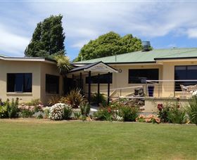 Beachway Motel + Restaurant - Accommodation Fremantle 0