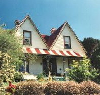 Westella Colonial Bed and Breakfast - Accommodation Fremantle
