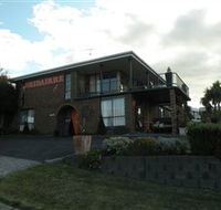 Bridairre Modern B  B Accommodation - Accommodation Fremantle