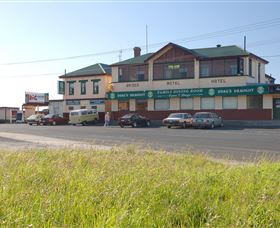 Accommodation Fremantle