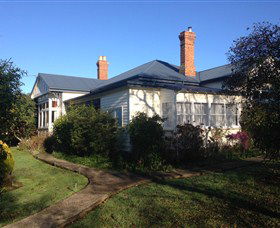 Acacia Bed And Breakfast - Accommodation Fremantle 0