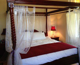 Acacia Bed And Breakfast - Accommodation Fremantle 1