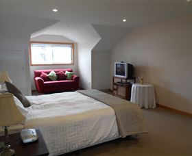 Pastimes River Apartments - Accommodation Fremantle 1