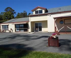 Pastimes River Apartments - Accommodation Fremantle 2