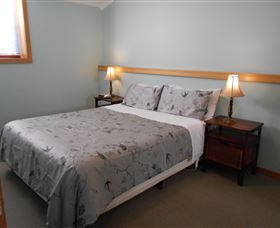 Pastimes River Apartments - Accommodation Fremantle 4