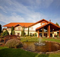 Aspect Tamar Valley Resort Grindelwald - Accommodation Fremantle