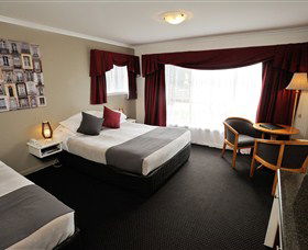 Aspect Tamar Valley Resort, Grindelwald - Accommodation Fremantle 2