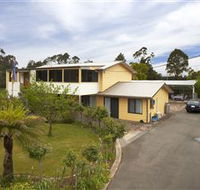 NorthEast Restawhile Bed and Breakfast - Accommodation Fremantle