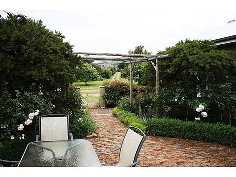 Brambletye Lodge - Accommodation Fremantle 2