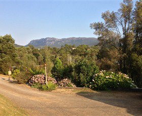 Rosebery Cabin And Tourist Park - Accommodation Fremantle 0
