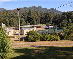 Rosebery Cabin And Tourist Park - Accommodation Fremantle 1