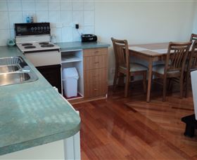 Brady's View Bed And Breakfast Holiday Apartment - Accommodation Fremantle 2