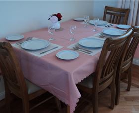 Brady's View Bed And Breakfast Holiday Apartment - Accommodation Fremantle 3