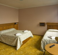 Somerset Hotel - Accommodation Fremantle