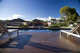 Ramada Resort Seven Mile Beach - Accommodation Fremantle 0