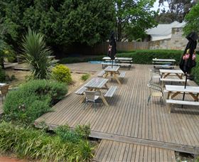 Ross Hotel - Accommodation Fremantle 1