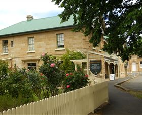 Ross Hotel - Accommodation Fremantle 0