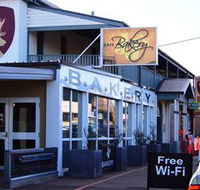 Campbell Town Hotel - Accommodation Fremantle