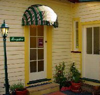 Ross BB Accommodation - Accommodation Fremantle