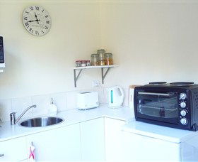 River Walk Bed And Breakfast - Accommodation Fremantle 1