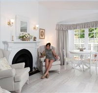 White Dove Cottage Bed and Breakfast - Accommodation Fremantle