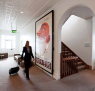 Ikon hotel - Accommodation Fremantle