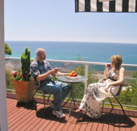 Seawatch Bed and Breakfast - Accommodation Fremantle