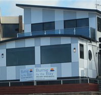 Burnie by the Bay Holiday Apartments - Accommodation Fremantle