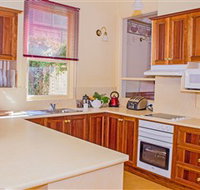 Duck House - The - Accommodation Fremantle