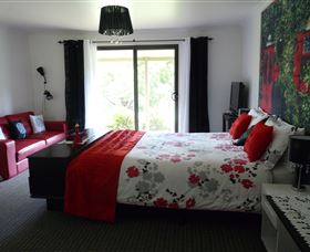 Rowes Retreat Bed And Breakfast - Accommodation Fremantle 2