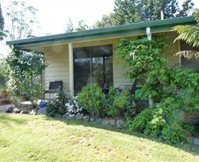 Rowes Retreat Bed And Breakfast - Accommodation Fremantle 0