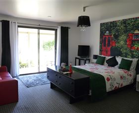 Rowes Retreat Bed And Breakfast - Accommodation Fremantle 1