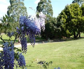 Rowes Retreat Bed And Breakfast - Accommodation Fremantle 3