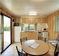 Burnie Holiday Caravan Park - Accommodation Fremantle
