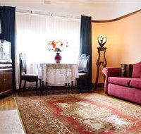 Apartments Down Town - Accommodation Fremantle