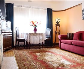 Apartments Down Town - Accommodation Fremantle 0
