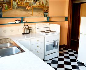 Apartments Down Town - Accommodation Fremantle 2