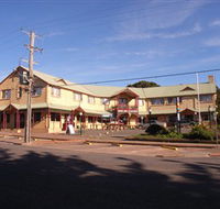 Parer's King Island Hotel - Accommodation Fremantle